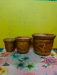 Flower pot